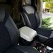 Чехлы VW Tiguan 2015- (универсал)(столы)(Recaro, задняя спинка и сидение 1/3 2/3, передний и задний 2340805177 фото 5