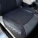 Чехлы VW Tiguan 2015- (универсал)(столы)(Recaro, задняя спинка и сидение 1/3 2/3, передний и задний 2340805177 фото 7