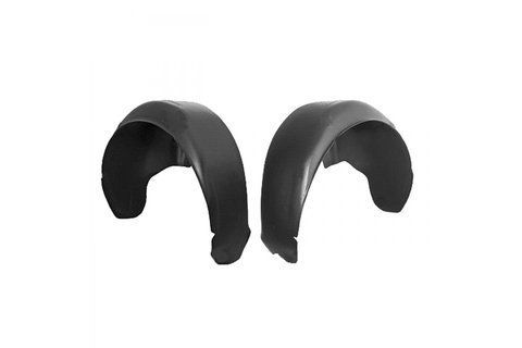 Подкрылки BYD F3 Передние Mega Locker Защита арок mgp 174 фото