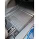 Коврики SUZUKI S-Cross MHEV (2024>) MOD AGumm резиновые в салон 12152 фото 4