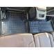 Килимки VOLVO XC90 (2015>) AGumm гумові в салон 11987 фото 5
