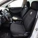 Чехлы Skoda Kodiaq 2016-2021 (Active)(задняя спинка и сидение раздельные 1/3 2/3; задний подлокотник; 5 подголовников; airbag) 3123232984 фото 1