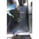 Килимки NISSAN Navara KingCab (2005>) MOD AGumm гумові в салон 12060 фото 4