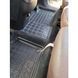 Килимки VOLVO XC90 (2015>) AGumm гумові в салон 11987 фото 6