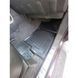 Килимки NISSAN Navara KingCab (2005>) MOD AGumm гумові в салон 12060 фото 3