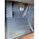 Килимки VOLVO XC90 (2015>) AGumm гумові в салон 11987 фото 2