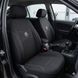 Чохли Skoda Octavia Tour (1996-2010) (Nika) на сидіння 1801137623 фото 1