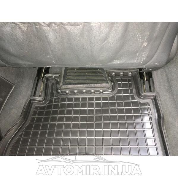 Килимки в салон Avto-Gumm для Mercedes S-class (W220) (1998-2005) 11427 фото
