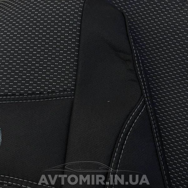 Чохли Opel Astra G (Classik) (1998-2008) (Nika) на сидіння 1801137109 фото
