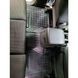 Килимки NISSAN Pathfinder III (R51) (2005-2009) AGumm гумові в салон 12045 фото 9