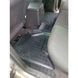Килимки NISSAN Pathfinder III (R51) (2005-2009) AGumm гумові в салон 12045 фото 8