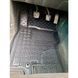 Килимки NISSAN Pathfinder III (R51) (2005-2009) AGumm гумові в салон 12045 фото 3