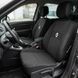 Чохли RENAULT SCENIC III 2009-2016 5 місць без столиків (Nika) на сидіння 1801139142 фото 1