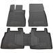 Килимки в салон Avto-Gumm для Mercedes S-class (W220) (1998-2005) 11427 фото 1