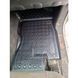 Килимки NISSAN Pathfinder III (R51) (2005-2009) AGumm гумові в салон 12045 фото 5