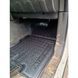 Килимки NISSAN Pathfinder III (R51) (2005-2009) AGumm гумові в салон 12045 фото 4