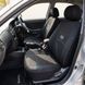 Чохли HYUNDAI ELANTRA XD 2000-2006 (Nika) на сидіння з/сп 2/3 1/3; сидіння цільне; бочки; 5 підголівників; 1966315281 фото 1