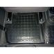 Килимки CHEVROLET Spark (2009>) AGumm гумові в салон 11569 фото 8