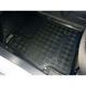 Килимки CHEVROLET Spark (2009>) AGumm гумові в салон 11569 фото 2