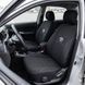 Чехлы Toyota Corolla E120 (2000-2006) (Nika) на сидения 1801137801 фото 1