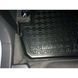 Килимки CHEVROLET Spark (2009>) AGumm гумові в салон 11569 фото 9