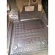 Коврики HONDA Pilot (2008-2015) (3-й ряд) AGumm резиновые в салон 12177 фото 2