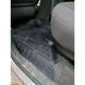 Килимки NISSAN Pathfinder III (R51) (2005-2014) (3-й ряд) AGumm гумові в салон 12046 фото 7