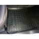 Килимки CHEVROLET Spark (2009>) AGumm гумові в салон 11569 фото 7