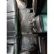 Коврики HONDA Pilot (2008-2015) (3-й ряд) AGumm резиновые в салон 12177 фото 6