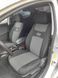 Чохли HYUNDAI TUCSON JM / LM 2004- (Econom) (Nika) на сидіння 1966315282 фото 3