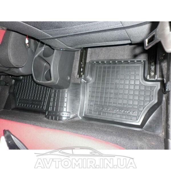 Килимки в салон Avto-Gumm для Ford EcoSport 11487 фото