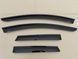 Ветровики Mazda 6 I Wagon 2002-2007 VL-Tuning Дефлекторы окон WMZD31 фото 9