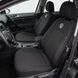 Чохли VW Golf VII 2017-2021 (універсал) (Recaro; задня спинка роздільна 2/3 1/3; сидіння цільне; переднє та заднє підлокітник; 3123233077 фото 1
