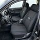 Чохли Mazda 626 GE (1992-1997) (Nika) на сидіння 1801137049 фото 9