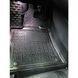 Килимки PEUGEOT P 308 (2023>) MOD AGumm гумові в салон 12059 фото 3