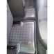 Килимки PEUGEOT P 308 (2023>) MOD AGumm гумові в салон 12059 фото 7