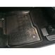 Коврики Ford Edge 2016- AGumm резиновые в салон 11583 фото 4