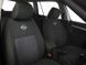 Чехлы Opel Vivaro B, R. Trafic 2014-2019 (1+2)(1 водительский подлокотн; пассажир спинка цельная; сидение раздельное 1/2 1/2; 2 3123232559 фото 2