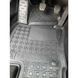 Килимки в салон Avto-Gumm для Skoda Octavia A5 2004-2012 11293 фото 2