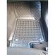 Килимки в салон Avto-Gumm для Skoda Octavia A5 2004-2012 11293 фото 4