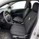 Чохли PEUGEOT PARTNER II 1+2 2008- (Nika) на сидіння 3 підголівники; подвійне пасажирське сидіння і 3178998104 фото 1