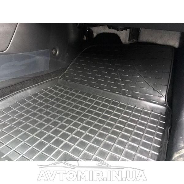 Килимки в салон Avto-Gumm для Kia Cee ' d_PRO 2013 - 3дв. 11377 фото