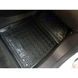Коврики Ford Fiesta 2010- USA AGumm резиновые в салон 11182 фото 5