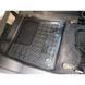 Коврики Ford Fiesta 2010- USA AGumm резиновые в салон 11182 фото 4