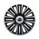 Ковпаки Hyundai R15 (Комплект 4 шт.) 4 RACING Quadro 4racing re15 фото 1