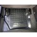 Коврики Ford Fiesta 2010- USA AGumm резиновые в салон 11182 фото 7