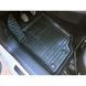 Килимки в салон Avto-Gumm для Peugeot P 207 2006-2012 11471 фото 2