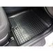 Килимки в салон Avto-Gumm для Kia Cee ' d_PRO 2013 - 3дв. 11377 фото 4