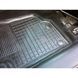 Килимки в салон Avto-Gumm для Peugeot P 207 2006-2012 11471 фото 4