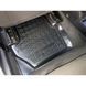 Коврики Ford Fiesta 2010- USA AGumm резиновые в салон 11182 фото 8